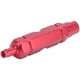 thumbnail image 4 of Herramienta de extracción de núcleo de válvula de bicicleta multifunción Estrela, llave de boquilla de gas francesa estilo americano (rojo), 4 of 8