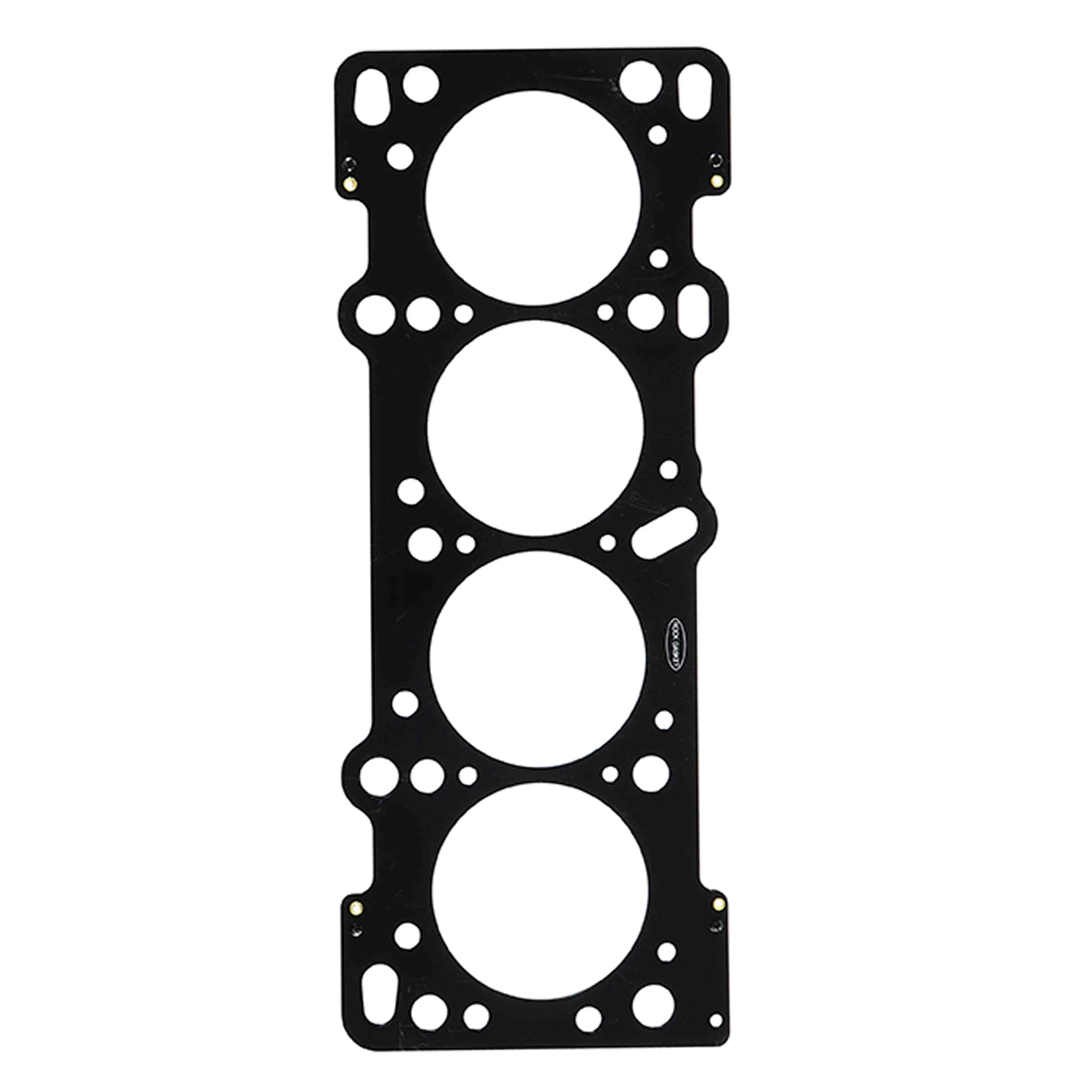 DNJ HG49 MLS Head Gasket Fits Cars & Trucks 90-00 Ford Kia Escort Miata 1.8L DOHC 16v