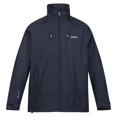 thumbnail image 1 of Regatta Mens Calderdale V Waterproof Jacket, 1 of 5