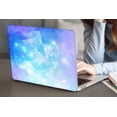thumbnail image 5 of KSK KAISHEK Protective Case Hard Cover Only for MacBook Pro 13" with No Touch 2012 - 2015 A1425 A1502, Colorful B 148, 5 of 5