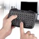 thumbnail image 2 of Combo De Ratón Y Teclado Controlador De Juego Rii Compatible Con Pc/Raspberry Pi2/Android, 2 of 5