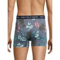 thumbnail image 3 of Pair of Thieves Men’s SuperFit Boxer Briefs, 2-Pack, 3 of 7