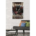 thumbnail image 2 of Marvel Venom: Let There be Carnage - Teeth One Sheet Wall Poster, 22.375" x 34" Framed, 2 of 6