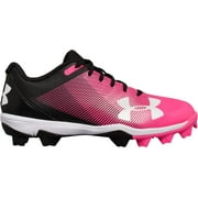 Under Armour Boys' Leadoff RM Baseball Cleat