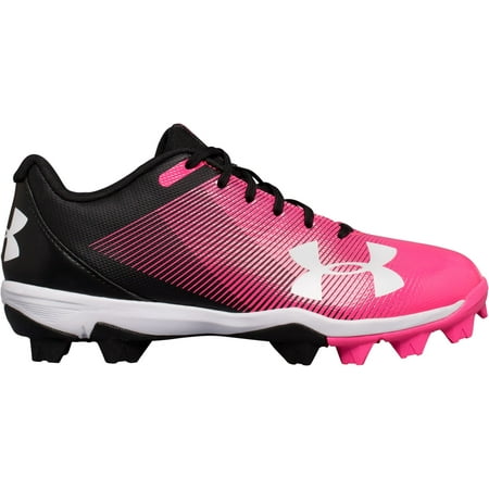 Under Armour Boys' Leadoff RM Baseball Cleat