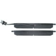 thumbnail image 4 of Centric Parts Disc Brake Pad Set Fits select: 2014-2020 RAM PROMASTER 2500, 2014-2020 RAM PROMASTER 1500, 4 of 4