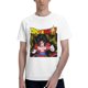 thumbnail image 1 of Camiseta de Manga Corta para Hombres DBZ, 1 of 5