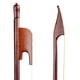 thumbnail image 2 of Arco de Violín Estilo Barroco Abanopi 4/4 Madera de Serpiente, 2 of 7