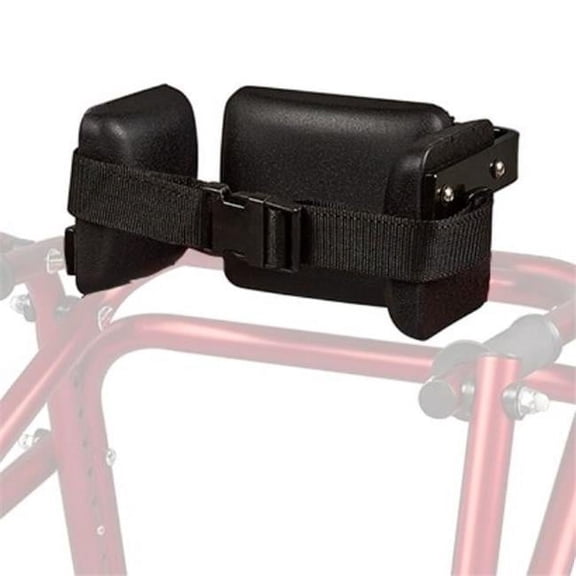 Circle Specialty  Trunk Harness, Black