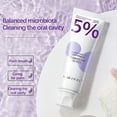Hydroxyapatite Toothpaste Fresh Gingival CareGingival Relief