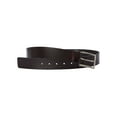 thumbnail image 3 of HUGO Giaspo Leather Belt, Brown, 3 of 6