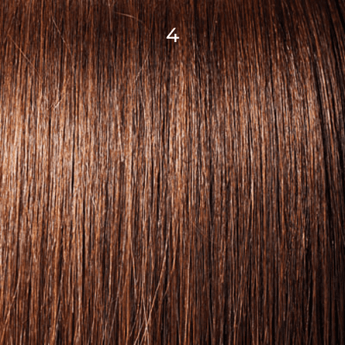 Bobbi Boss 100% Human Hair Wig - Madalyn