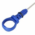 thumbnail image 3 of Xingzhi Engine Oil Dipsticks Corrosion-resistant Fuel Dip Stick Light Compatible Motor Gear Consistent Universal Accessory Blue 56.5cm 1Set, 3 of 6