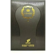 Afnan Highness X for Men Eau De Parfum Spray, 3.4 Ounce