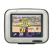 TomTom GO - GPS navigator - automotive 3.5"