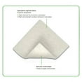 thumbnail image 4 of Melgisorb Plus Absorbent Calcium Alginate Dressing 4" X 4" Part No. 252200 (10/box), 4 of 6