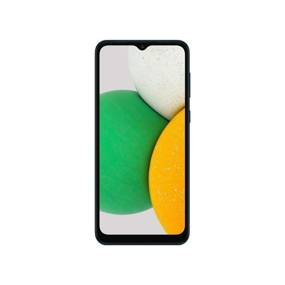 Smartphone Samsung Galaxy A03 Core Azul 32GB Desbloqueado Azul