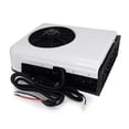 thumbnail image 6 of Jrswin 12000 BTU Split Air Conditioner, White, 6 of 8