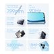 thumbnail image 4 of Versión rusa del teléfono inteligente realme Note 50, resistente al agua y al polvo IP54, 5000 mAh, procesador Octa-Core de 6,74'' y 90 Hz, reconocimiento de huella dactilar de 13 MP, 4 of 5