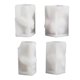 thumbnail image 4 of Angel Wing Silicone Molds for Epoxy Resin Candle Soap Candy Chocolate Making Multipurpose Silicones Mould Baking Tool Multicolor, 4 of 4