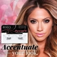 thumbnail image 2 of Ardell Accent Lashes 315, 4 Pack, 2 of 3