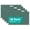 0 Inch Expansion, variant on Extra Capacity Hanging File Folders, 30 Pack Reinforced Legal Size Hanging Folders with Heavy Duty 3 Inch Expansion, Designed for Bulky Files, Medical Charts, Green