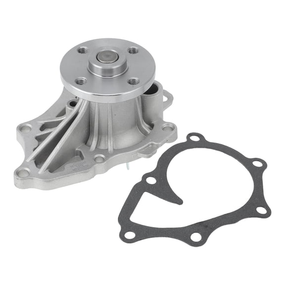 Engine Water Pump for Toyota Camry 2001-2011 No.1610028040 Cooling Water Pump W/ Gasket 1 Set
