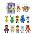 thumbnail image 3 of 24pcs Stumble Fall Guys Action Figures Toys Game Character Card PVC Model Kawaii Anime Collection Dolls Kids Gifts, 3 of 5