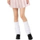 thumbnail image 1 of ルーズソックス Calcetines sueltos Calcetines de niña estudiante japonesa Medias sueltas Super largas 15.7-70.9 pulgadas Zhivalor HMHZ1625-4, 1 of 5