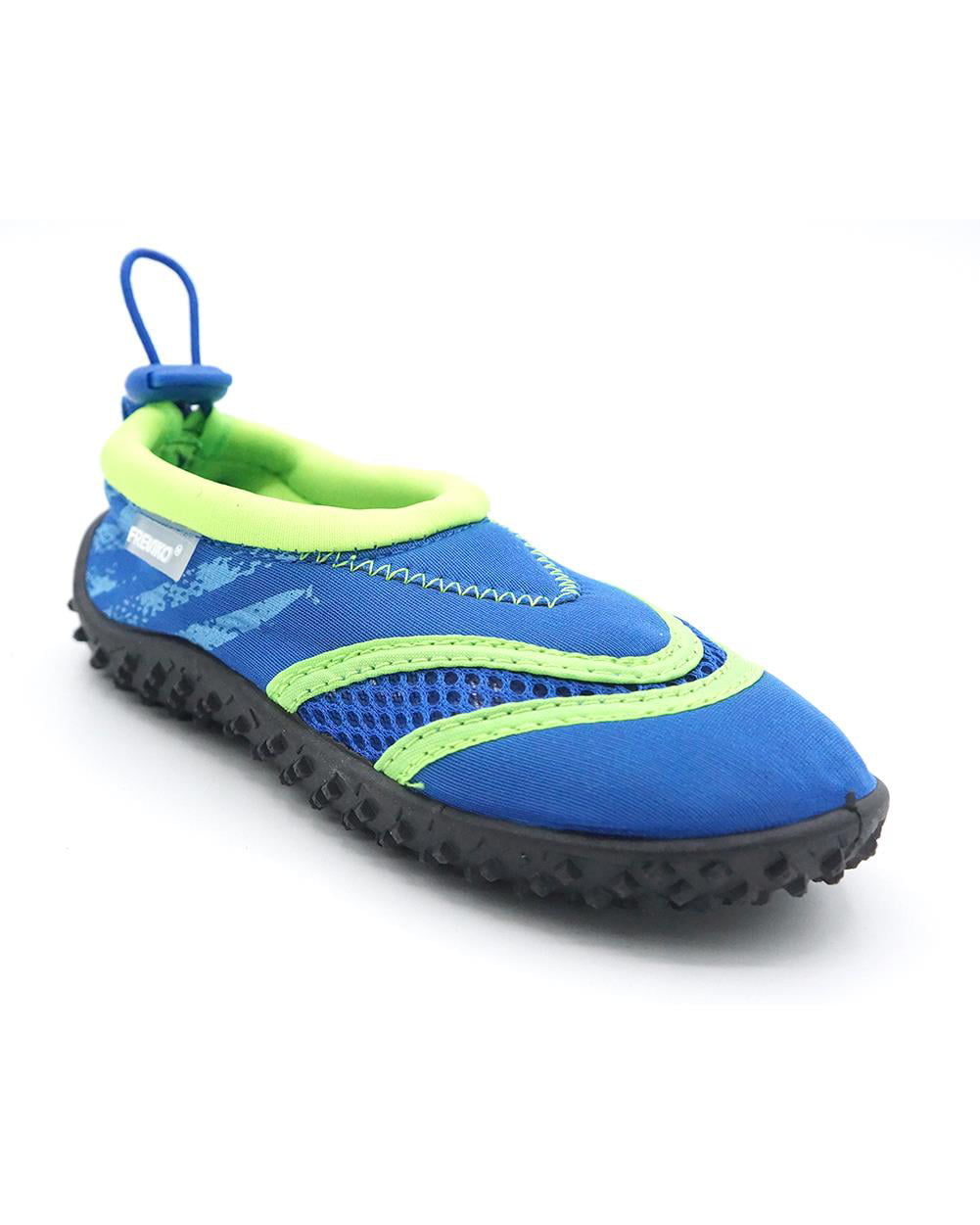 boys water shoes size 13