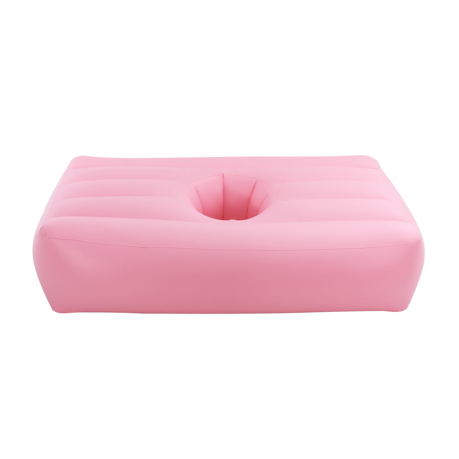 Wildnix Durable PVC Car SUV Inflatable Air Bed for Maximum Comfort and Recovery, Quick Inflation, Ergonomic Design, Ideal for Travel and Surgery Recovery