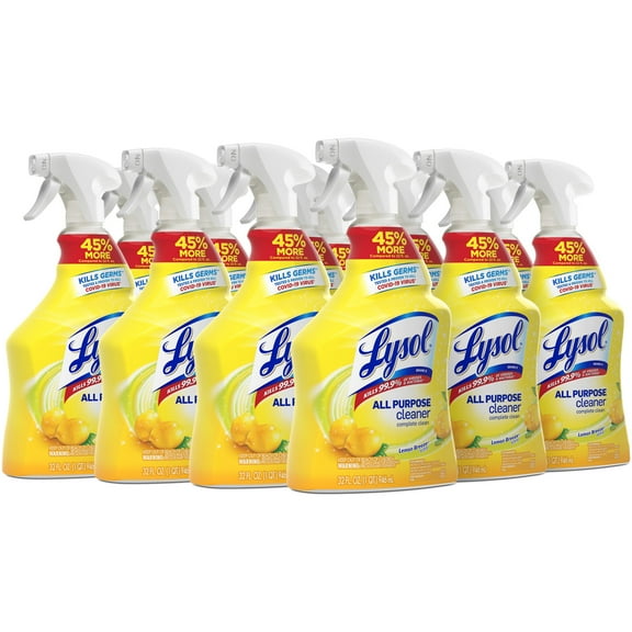 RAC75352CT - Lysol Brand II All-Purpose Cleaner
