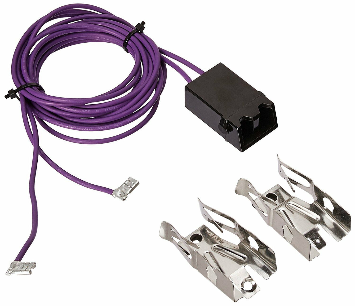 Scaroo WB17T10006 Stove Terminal Block Kit Replacement GE WB17X10007 6-Pack