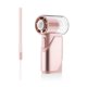 thumbnail image 1 of Handheld Portable Fan Mini Fan With Refrigeration /Digital Display 5-/Stepless, 1 of 5