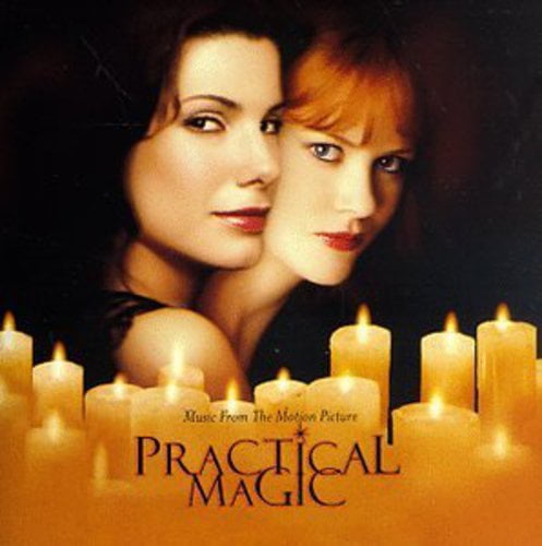 Practical Magic Soundtrack - Walmart.com