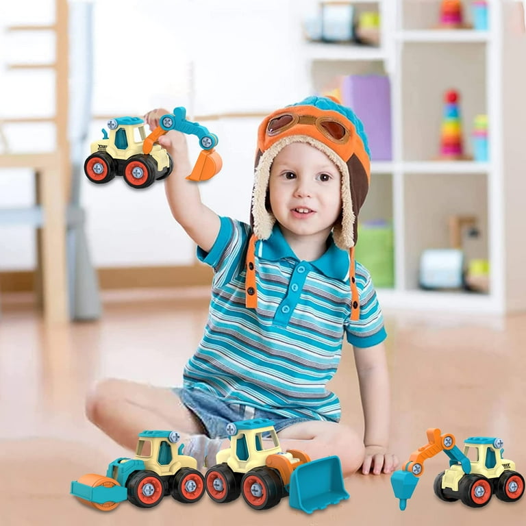 3 year old boy toys best sale 2018