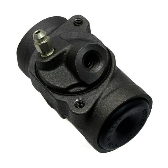 Raybestos WC37112 Professional Grade Drum Brake Wheel Cylinder Fits select: 1970 CHEVROLET MALIBU, 1968-1969 CHEVROLET CHEVELLE