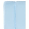 thumbnail image 3 of Cabecera Queen Size Trinity Kami Azul Cielo, 3 of 6