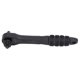 thumbnail image 5 of Llave De Trinquete Para Portabrocas, Diseño Antideslizante 2 En 1, Llave De Trinquete, Hermosa, Profesional, Resistente Al óxido, Negra Para Taladros Eléctricos ANGGREK Drill Chuck Ratchet Wrench, 5 of 8