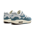 thumbnail image 3 of NIKE MENS Air Max 1 "Patta - Noise Aqua" DH1348 004 DH1348 004 from Stadium Goods, 3 of 9