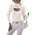 thumbnail image 3 of Txlixc Traje de primavera y otoño para mujeres Txlixc moda, 3 of 8