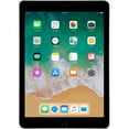 thumbnail image 2 of Restored Apple iPad 6 9.7" (6th Generation) Wi-Fi  Like New, 2 of 5