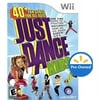 Just Dance Kids (wii) - Pre-owned