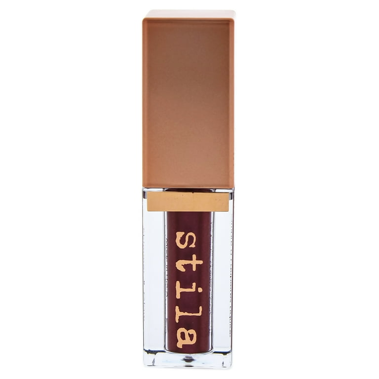 Vivd garnet deals stila liquid