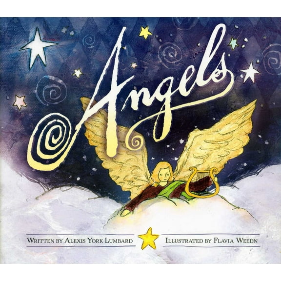 Pre-Owned Angels (Hardcover) 1937786153 9781937786151