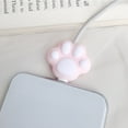 thumbnail image 4 of Cable Protector Cute Cartoon Winder Organizer Bites Bobbin Winder Wire Cord Saver USB Charging Cable Data Line Protectors Cover 10, 4 of 6