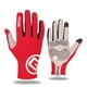 thumbnail image 1 of Xihbxyly Guantes de Ciclismo Giyo, Transpirables, con Pantalla Táctil, Acolchado de Gel Antideslizante, para Ciclismo de Carretera, Cómodos, Disponibles En 5 Colores, Tallas S-Xxl, Duraderos y Ligero, 1 of 4