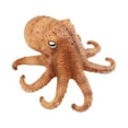 thumbnail image 1 of lionlar Animal Model Figures Playset for Educational Toy Home Ornament, 1 of 9