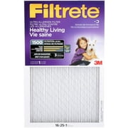 1 inch(s)  x 16 inch(s)  x 25 inch(s)  Ultra Furnace Filter