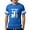 Royal Blue, variant on CafePress - I'M That Dad Sorry Not Sorry Fathers D T Shirt - Mens Football Shirt